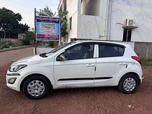 Second Hand हुंडई i20 मैग्ना 1.2 in नेल्लोरे