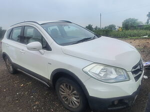 Second Hand Maruti Suzuki S-Cross Zeta 1.3 in Jhabua