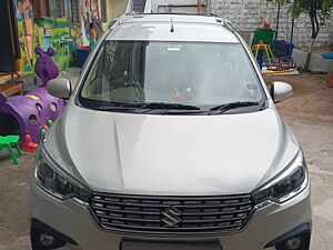 Second Hand Maruti Suzuki Ertiga LXi in Hyderabad