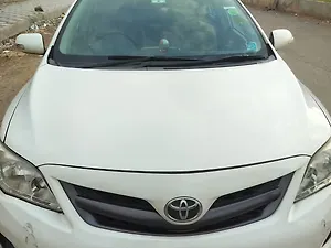 Second Hand Toyota Corolla Altis J Diesel in Rohtak