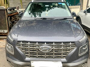 Second Hand Hyundai Venue SX Plus 1.0 Turbo DCT in Bangalore