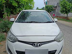 Second Hand हुंडई i20 मैग्ना 1.4 crdi in भटिंडा