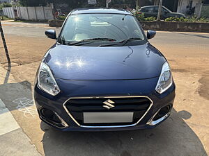 Second Hand Maruti Suzuki DZire VXi AGS [2020-2023] in Samalkot