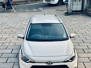 Second Hand Hyundai i20 Active 1.4 SX [2015-2016] in Thrissur