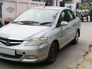 Second Hand Honda City EXi in Noida