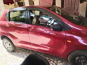 Second Hand Datsun Redigo A [2019-2019] in Unnao