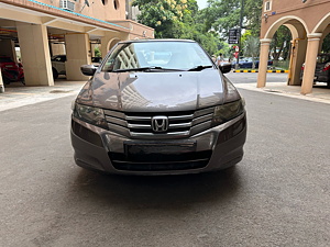 Second Hand Honda City 1.5 S MT in Gurgaon