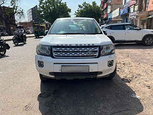 Second Hand Land Rover Freelander SE in Jodhpur