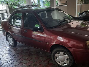 Second Hand Ford Ikon 1.3 Flair in Chennai