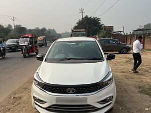 Second Hand Tata Tigor XZ Plus [2020-2023] in Lucknow