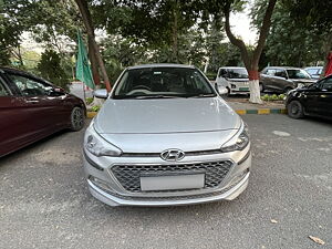 Second Hand Hyundai Elite i20 Asta 1.2 (O) [2016] in Delhi