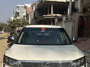 Second Hand महिंद्रा xuv300 W4 1.2 पेट्रोल [2019] in रे बरेली