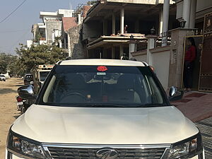 Second Hand Mahindra XUV300 W4 1.2 Petrol [2019] in Rae Bareli