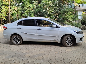 Second Hand Maruti Suzuki Ciaz Alpha Hybrid 1.5 [2018-2020] in Malappuram