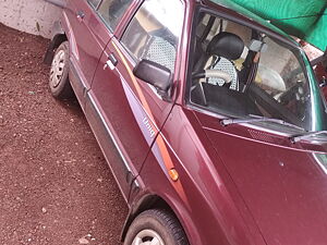 Second Hand Maruti Suzuki 800 AC Uniq in Belgaum