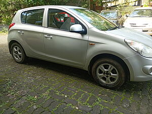 Second Hand Hyundai i20 Asta 1.2 in Pune