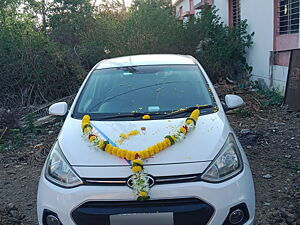 Second Hand Hyundai Xcent SX 1.2 in Pune