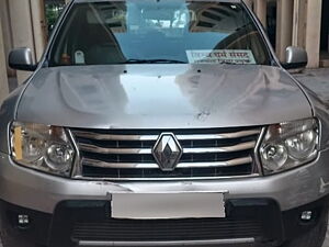 Second Hand Renault Duster 110 PS RxZ Diesel in Rajkot