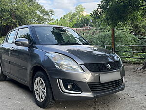 Second Hand Maruti Suzuki Swift VXi [2014-2017] in Rajkot