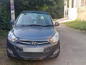 Second Hand Hyundai i10 Sportz 1.1 iRDE2 [2010--2017] in Jaipur