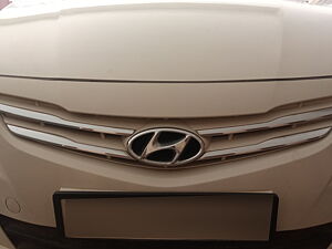 Second Hand Hyundai Verna 1.6 VTVT S (O) AT in Delhi