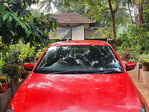 Second Hand Volkswagen Polo Highline1.2L (P) in Kozhikode