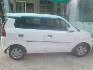 Second Hand मारुति सुज़ुकी वैगन आर zxi 1.2 in पाली