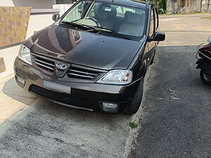 Second Hand Mahindra Logan/Verito 1.5 D6 BS-III in Shimoga