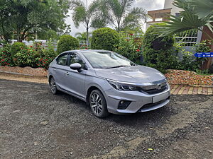 Second Hand Honda City VX CVT Petrol in Pune