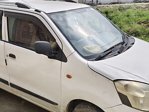 Second Hand Maruti Suzuki Wagon R LXI CNG in Greater Noida