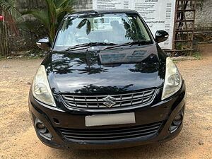 Second Hand Maruti Suzuki Swift DZire VDI in Kozhikode