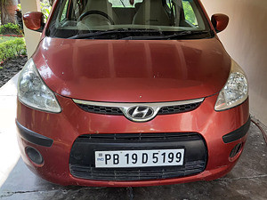 Second Hand Hyundai i10 Sportz 1.2 in Aligarh