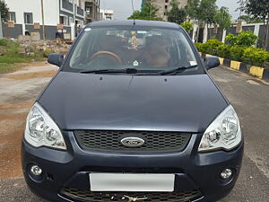 Second Hand Ford Fiesta/Classic CLXi 1.4 TDCi in Hyderabad