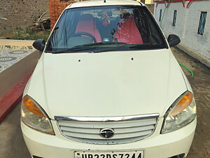 Second Hand Tata Indigo LS TDI in Lucknow