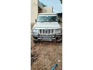 Second Hand Mahindra Bolero SLE in Parbhani