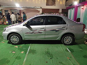 Second Hand Toyota Etios GD in Guntur