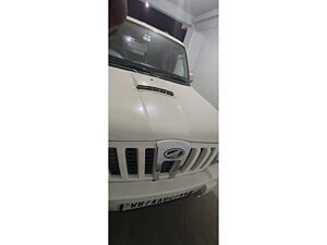 Second Hand Mahindra Scorpio LX BS-IV in Uttar Dinajpur