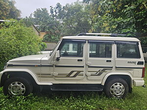 Second Hand Mahindra Bolero B6 in Bhubaneswar