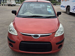 Second Hand Hyundai i10 Era in Visnagar