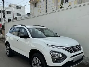 Second Hand Tata Safari XZ New in Chennai