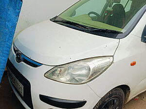 Second Hand Hyundai i10 Era in Lucknow