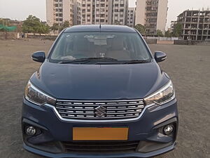 Second Hand Maruti Suzuki Ertiga ZXi in Vadodara