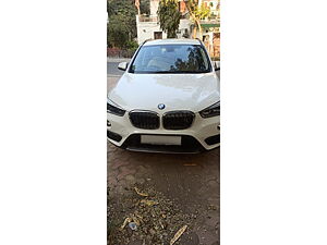 Second Hand BMW X1 sDrive20d xLine in Noida