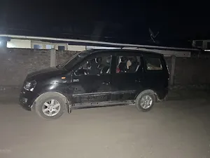 Second Hand Mahindra Xylo E8 ABS Airbag BS-III in Dimapur