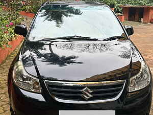 Second Hand मारुति सुज़ुकी sx4 vxi in बैंगलोर