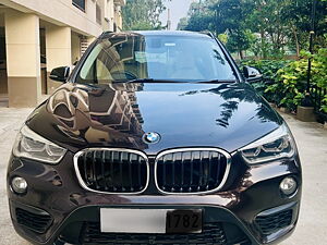 Second Hand BMW X1 sDrive20d Expedition in Bangalore