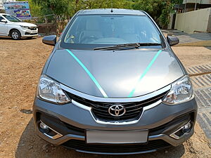 Second Hand Toyota Etios GD in Akola