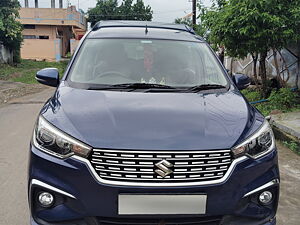 Second Hand Maruti Suzuki Ertiga ZXi Plus in Karimnagar