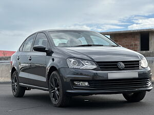 Second Hand Volkswagen Vento Highline 1.5 (D) AT in Malappuram