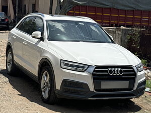 Second Hand Audi Q3 30 TFSI Premium in Chennai